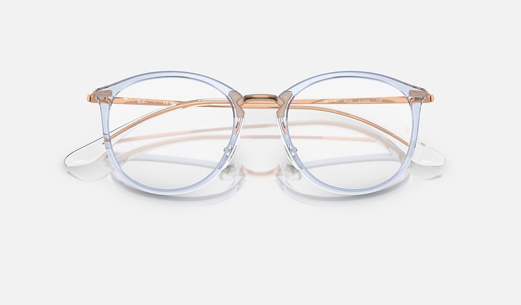 Ray-Ban Optical frame RX7140-8336