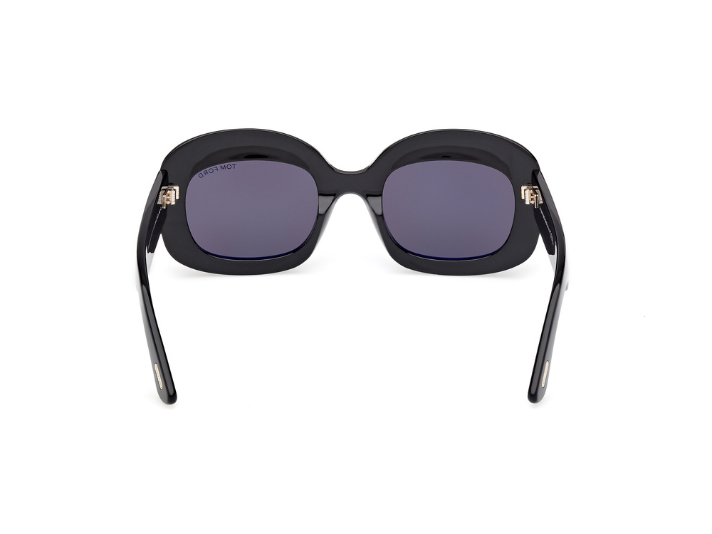 Tom Ford Okulary przeciwsłoneczne FT1219-01A
