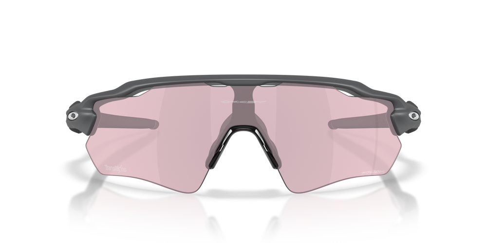 Oakley Sunglasses RADAR EV PATH Matte Carbon/Prizm Transitions Black OO9208-G9
