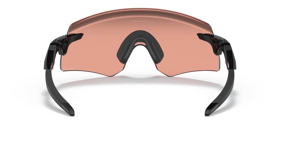 Oakley Sunglasses ENCODER Prizm Field/Polished Black OO9471-02