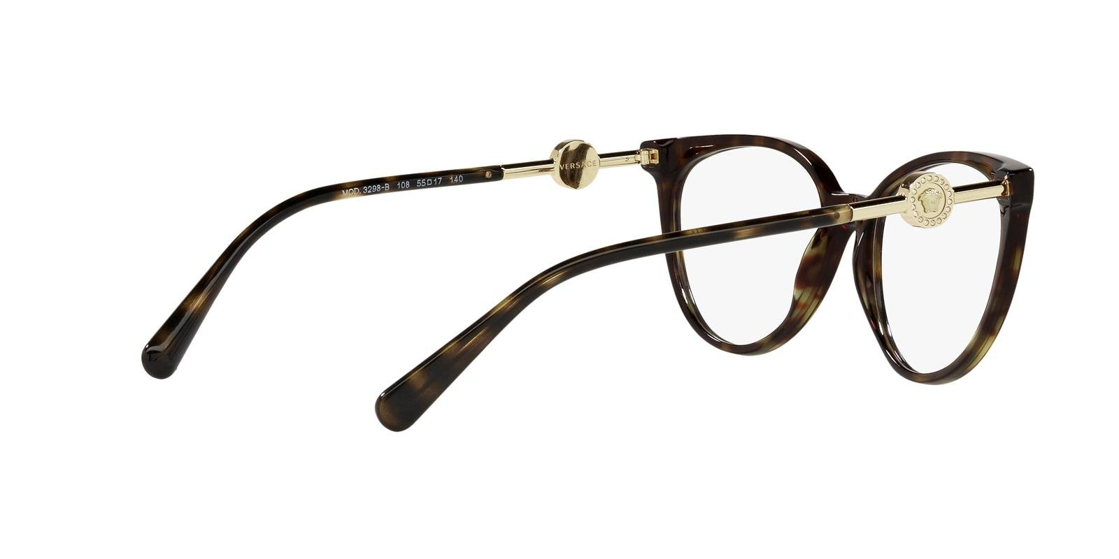 Versace Optical frame VE3298B-108