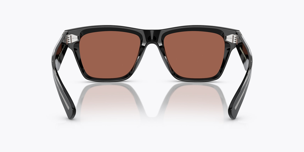 Oliver Peoples Okulary przeciwsłoneczne Oliver Sixties Sun OV5522SU-1492W4