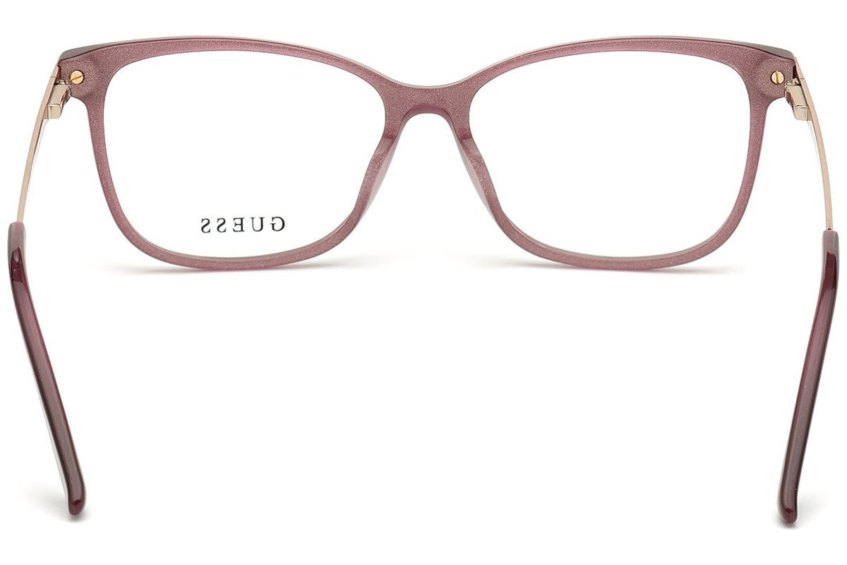 Guess Okulary korekcyjne GU2754-081