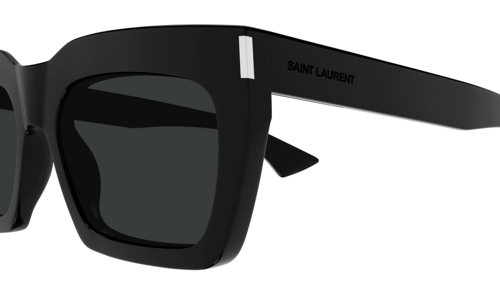 Saint Laurent Sunglasses SL 810-001