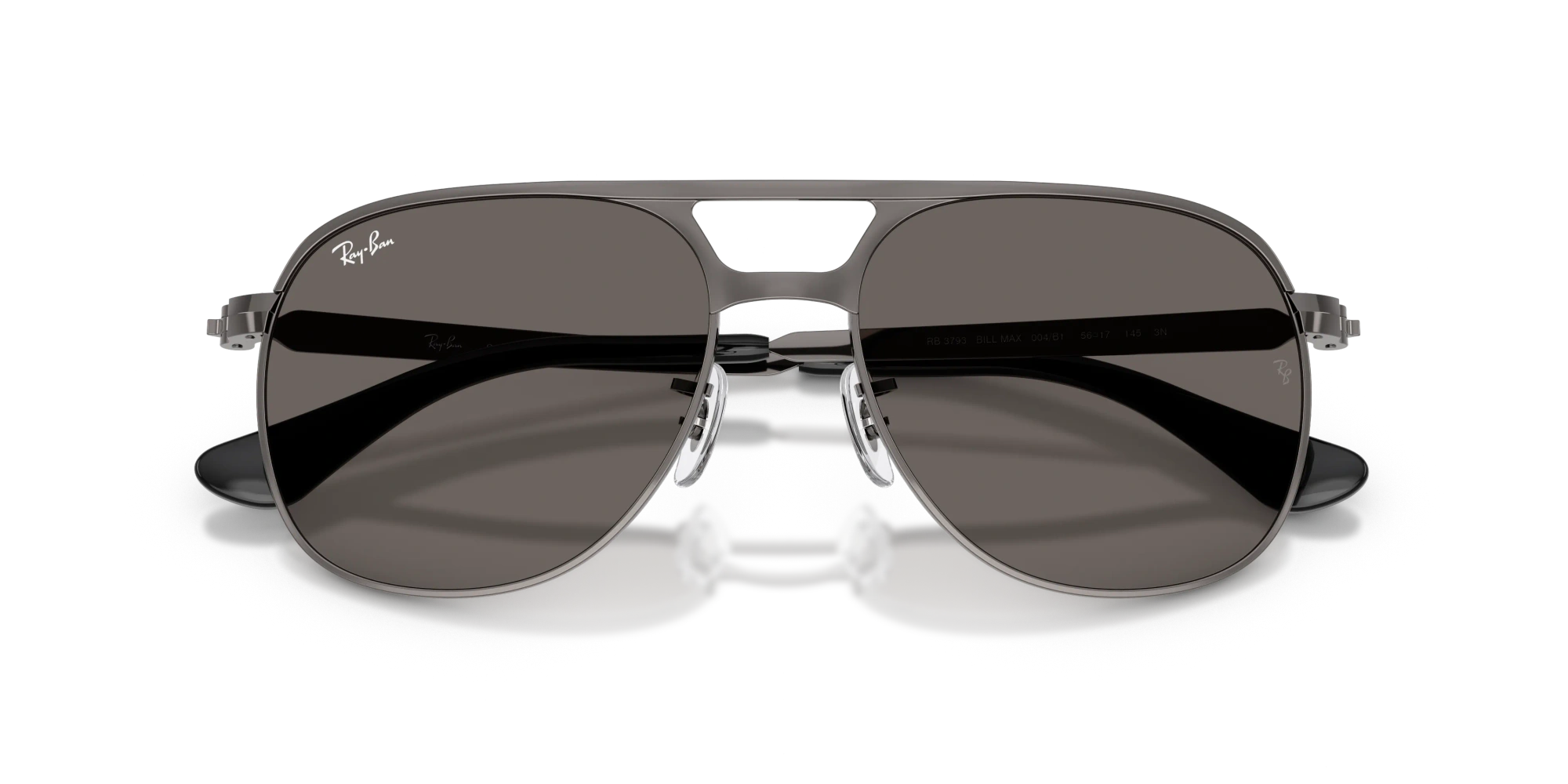 Ray-Ban Sunglasses BILL MAX RB3793-004/B1