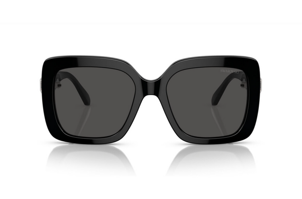 Swarovski Sunglasses SK6001-100187