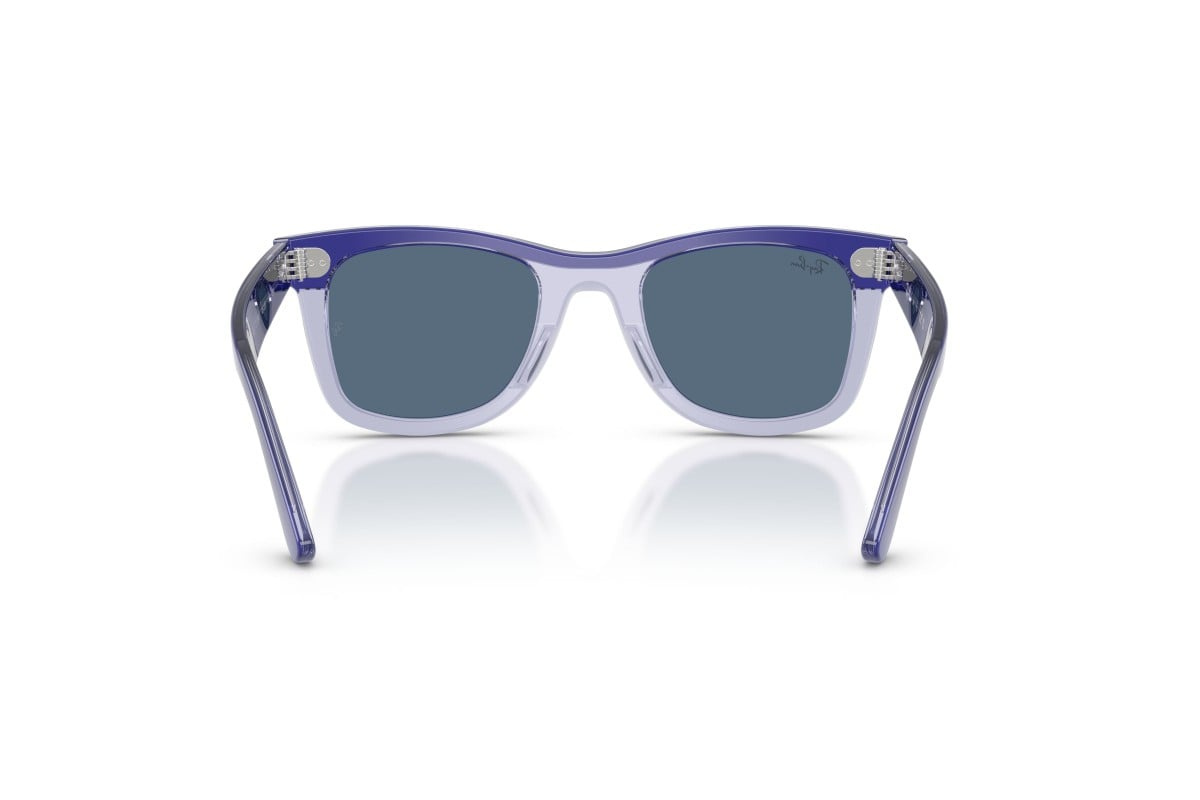 Ray-Ban Okulary przeciwsłoneczne Dziecięce RJ9140S-721280