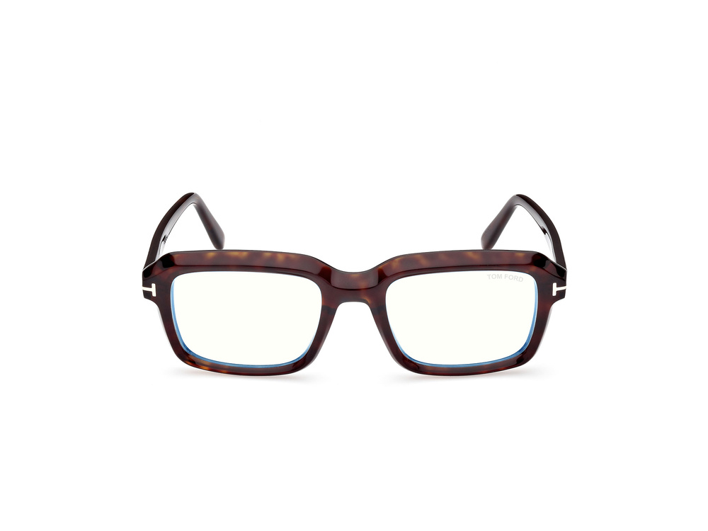 Tom Ford Okulary korekcyjne FT5888-B-052