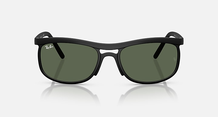 Ray-Ban Okulary przeciwsłoneczne RB4452-601S71