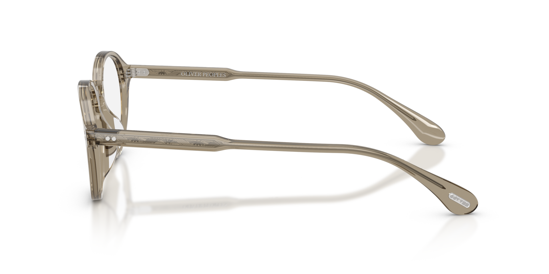 OLIVER PEOPLES Okulary Korekcyjne OV5602U-1745