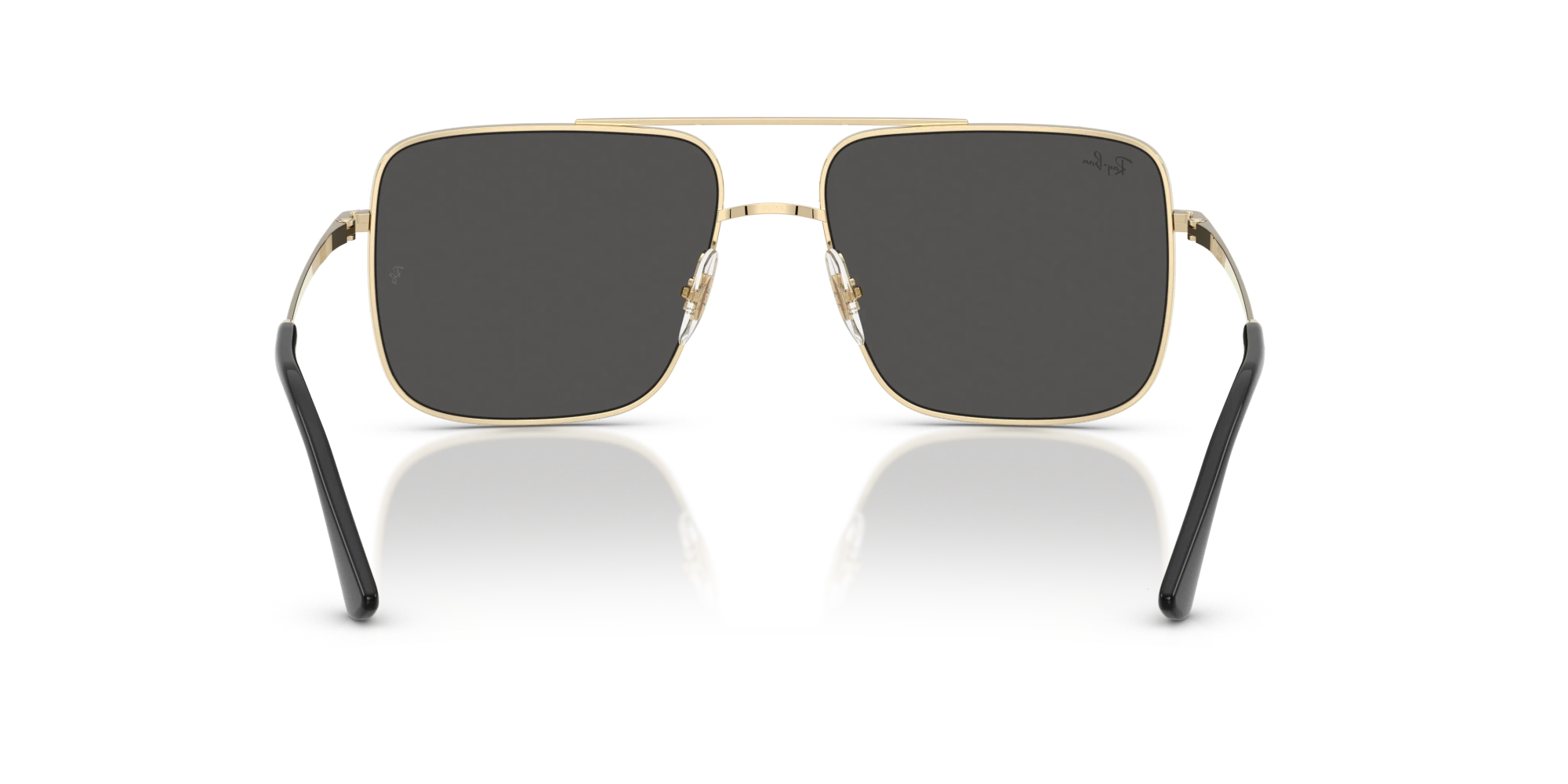 Ray-Ban Sunglasses ARI RB3758-921387