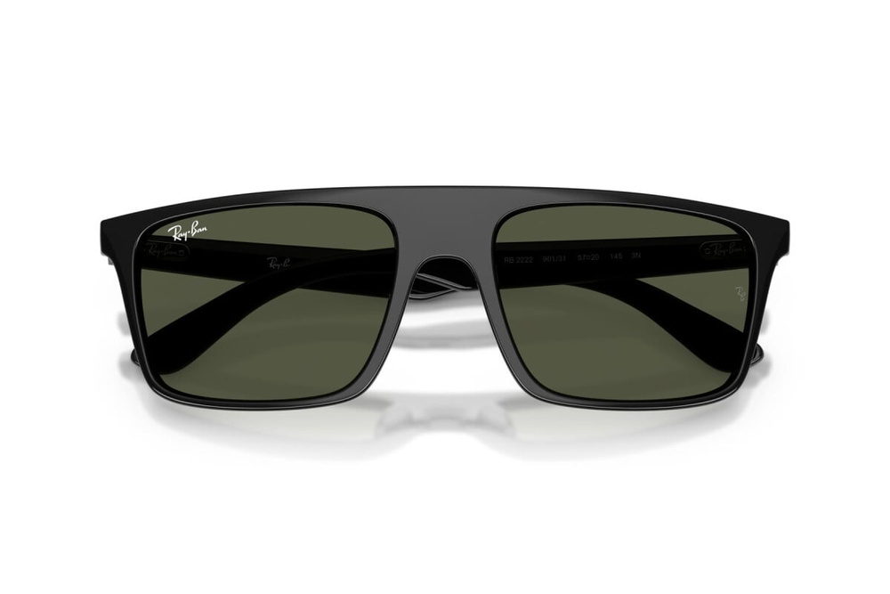Ray-Ban Okulary przeciwsłoneczne RB2222-901/31