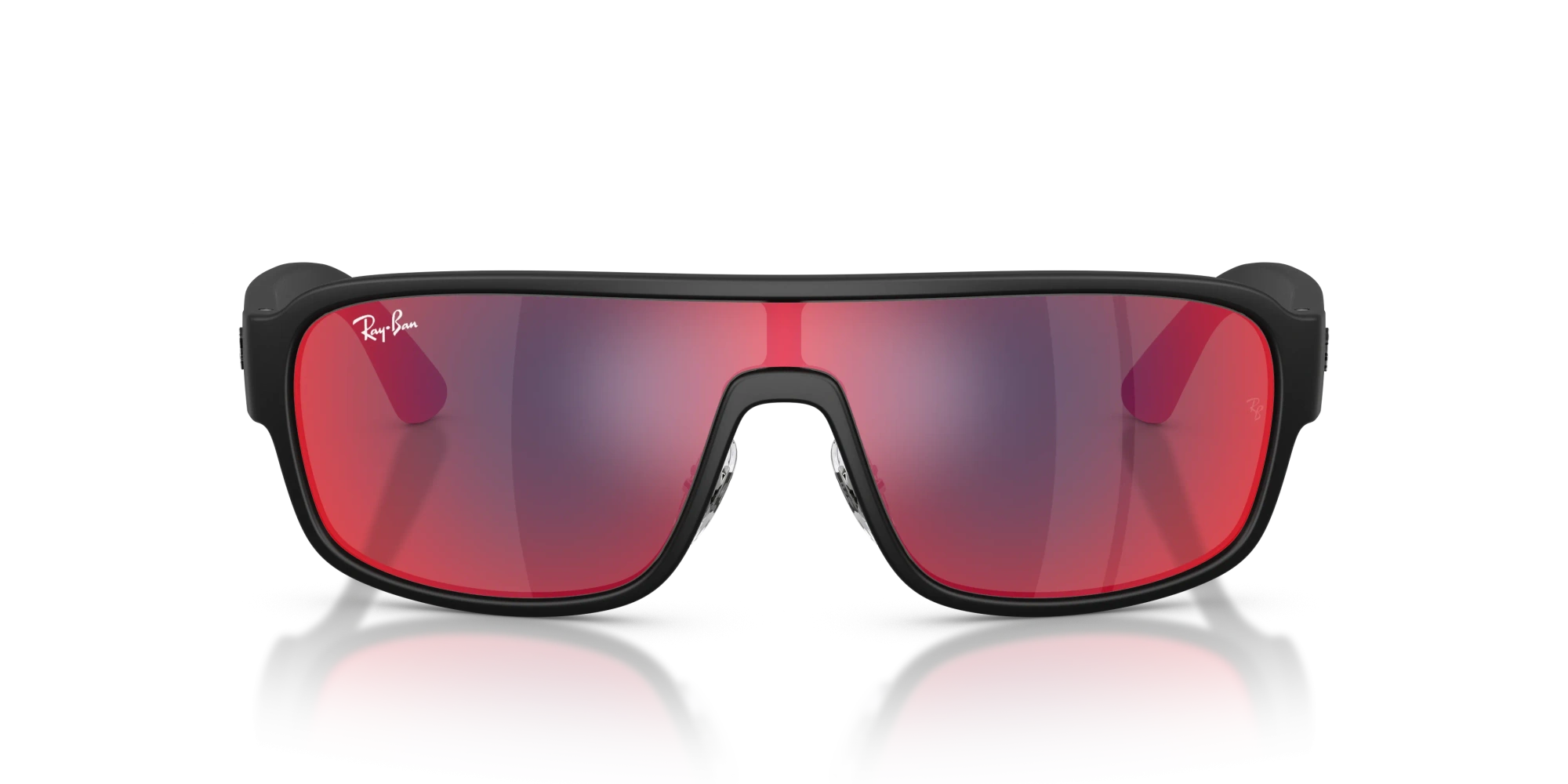 Ray-Ban Okulary przeciwsłoneczne RB2233-901S6P