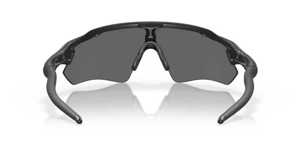 Oakley Okulary przeciwsłoneczne RADAR EV PATH Matte Black / Prizm Black Polarized OO9208-51