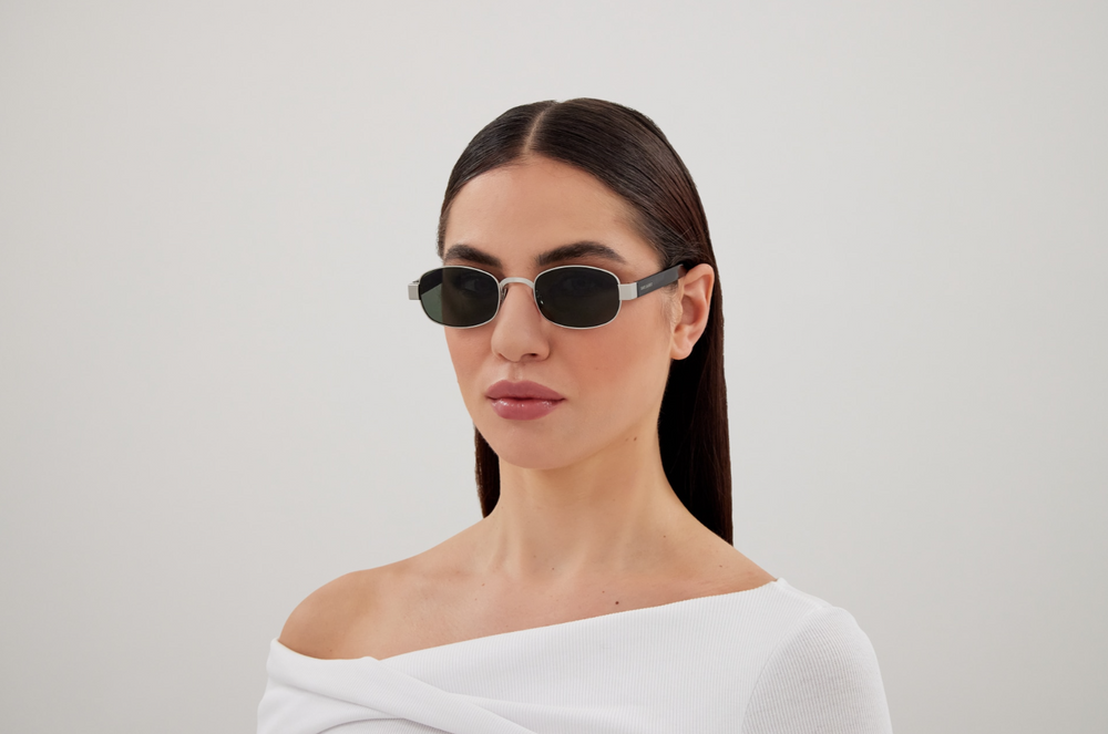 Saint Laurent Okulary Przeciwsłoneczne SL 706-002