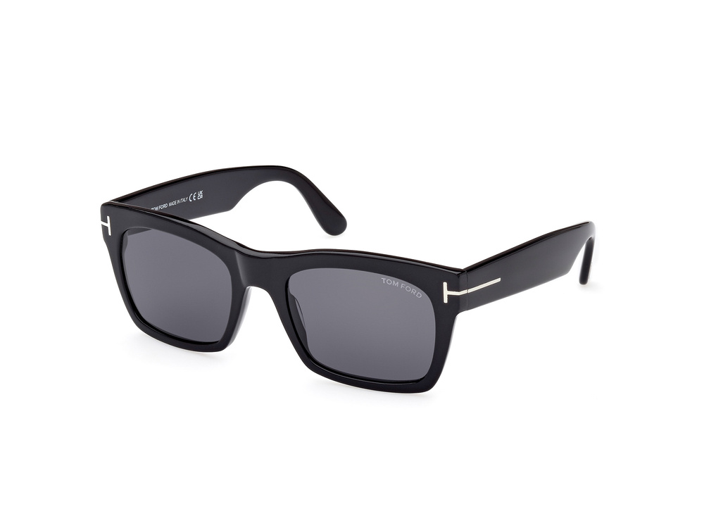 Tom Ford Okulary przeciwsłoneczne NICO FT1062-01A
