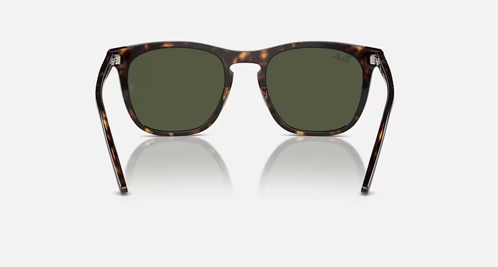 Ray-Ban Okulary przeciwsłoneczne RB2210-902/31