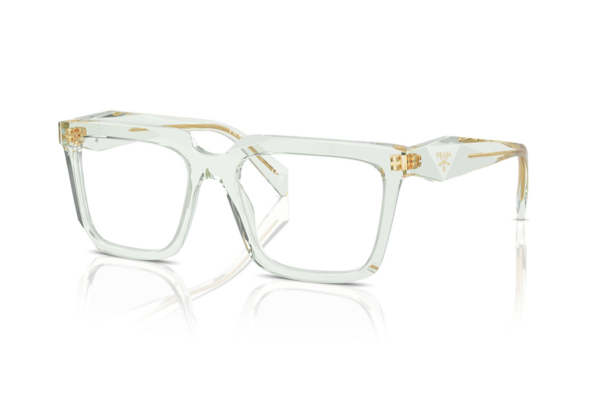 Prada Optical frame PRA19V-14R1O1