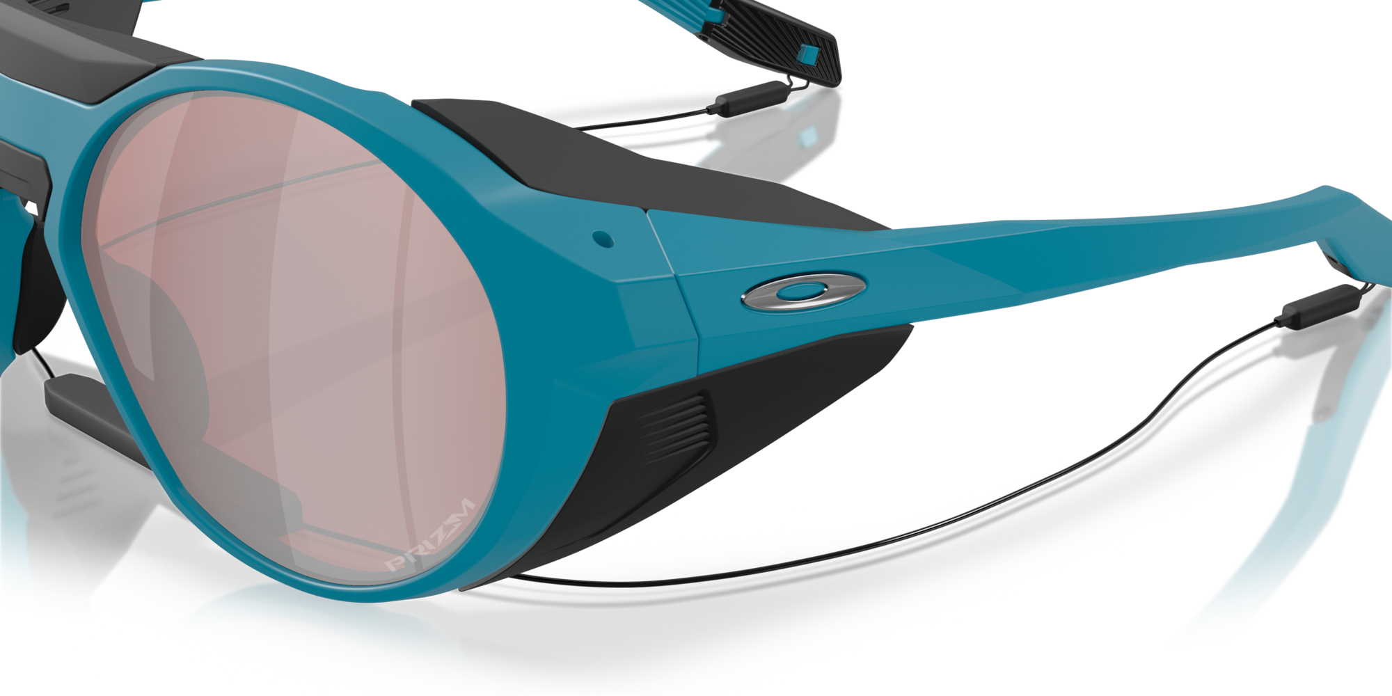 Oakley Okulary przeciwsłoneczne CLIFDEN OO9440-27