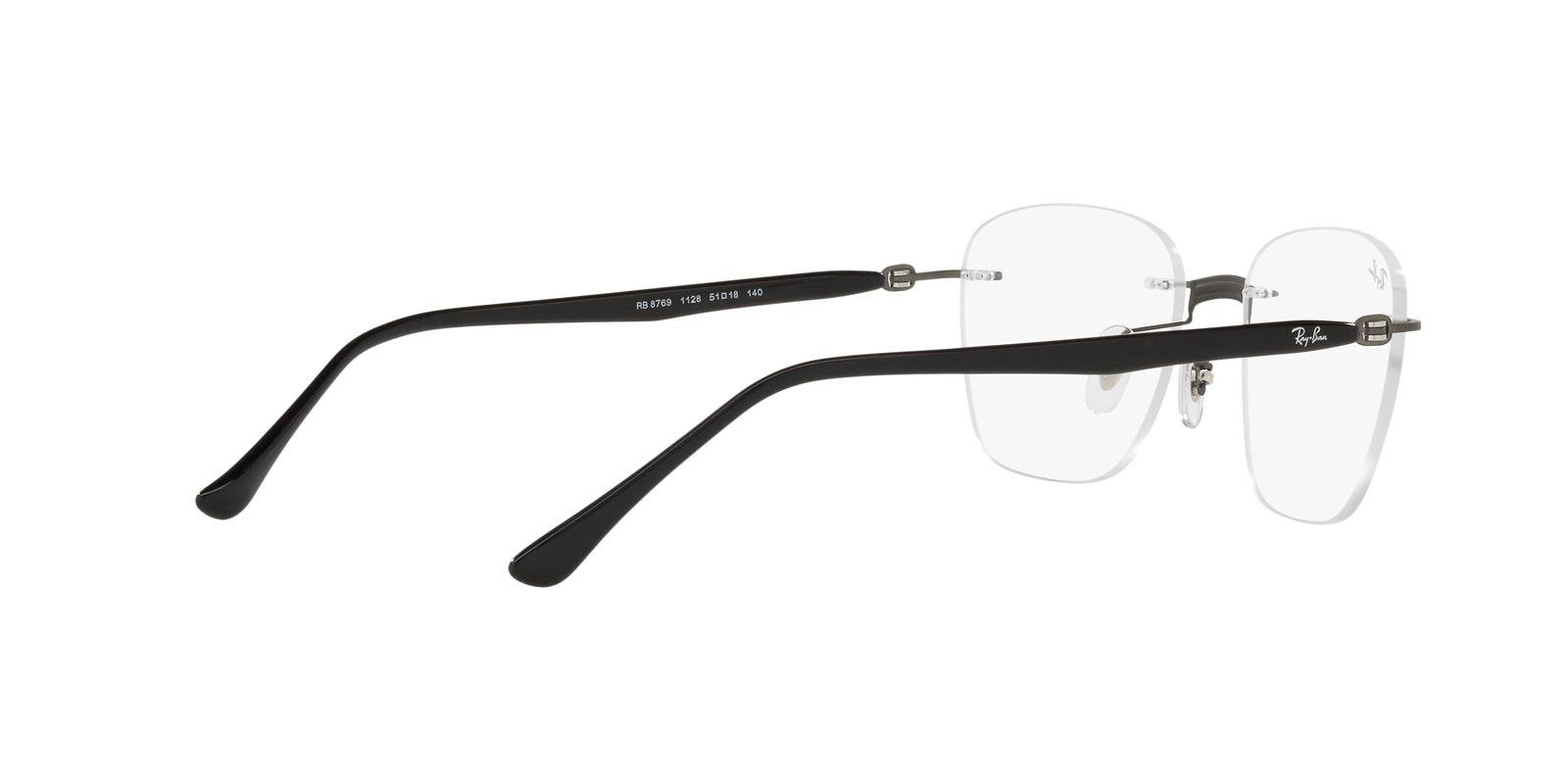Ray-Ban Optical frame RX8769-1128