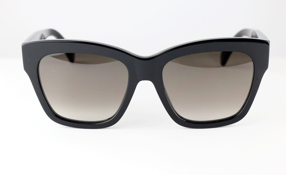 Celine Okulary przeciwsłoneczne CL40253I-01F