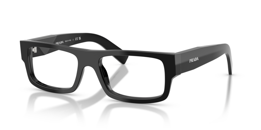 Prada Okulary korekcyjne PR D06V-16K1O1