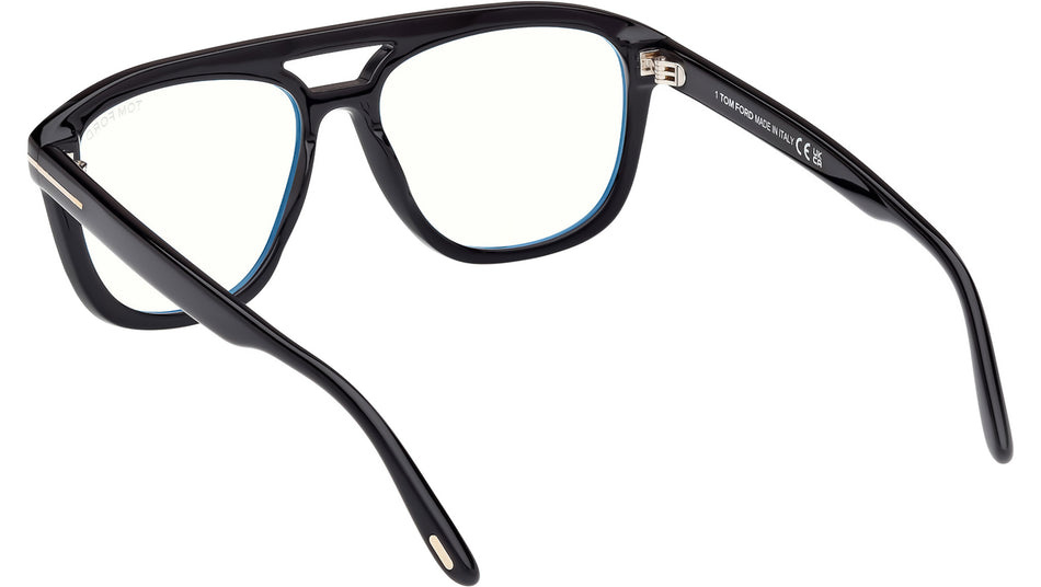 Tom Ford Optical frame FT6024-B-001