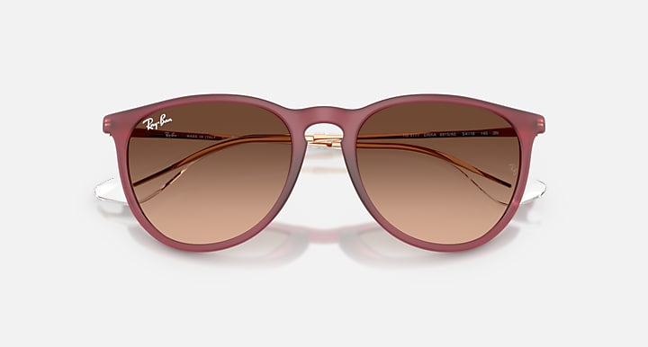 Ray-Ban Sunglasses ERIKA RB4171-6815A5