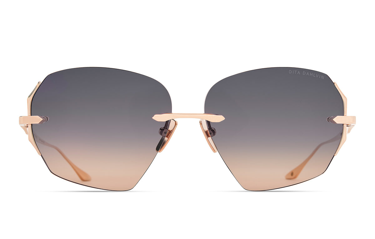 Dita Okulary przeciwsłoneczne DAHLVIN DTS200-A-02