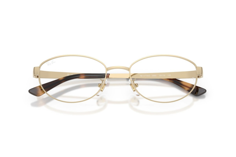 Ray-Ban Optical frame RX3774VD-2993