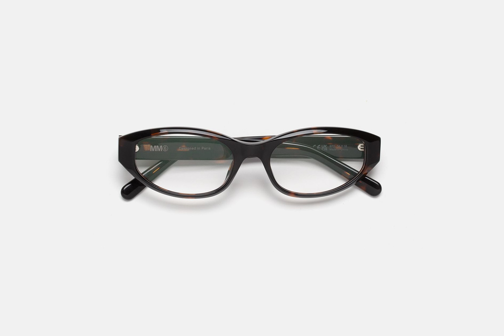 MM6 Maison Margiela Optical frame LUN97O-9-002