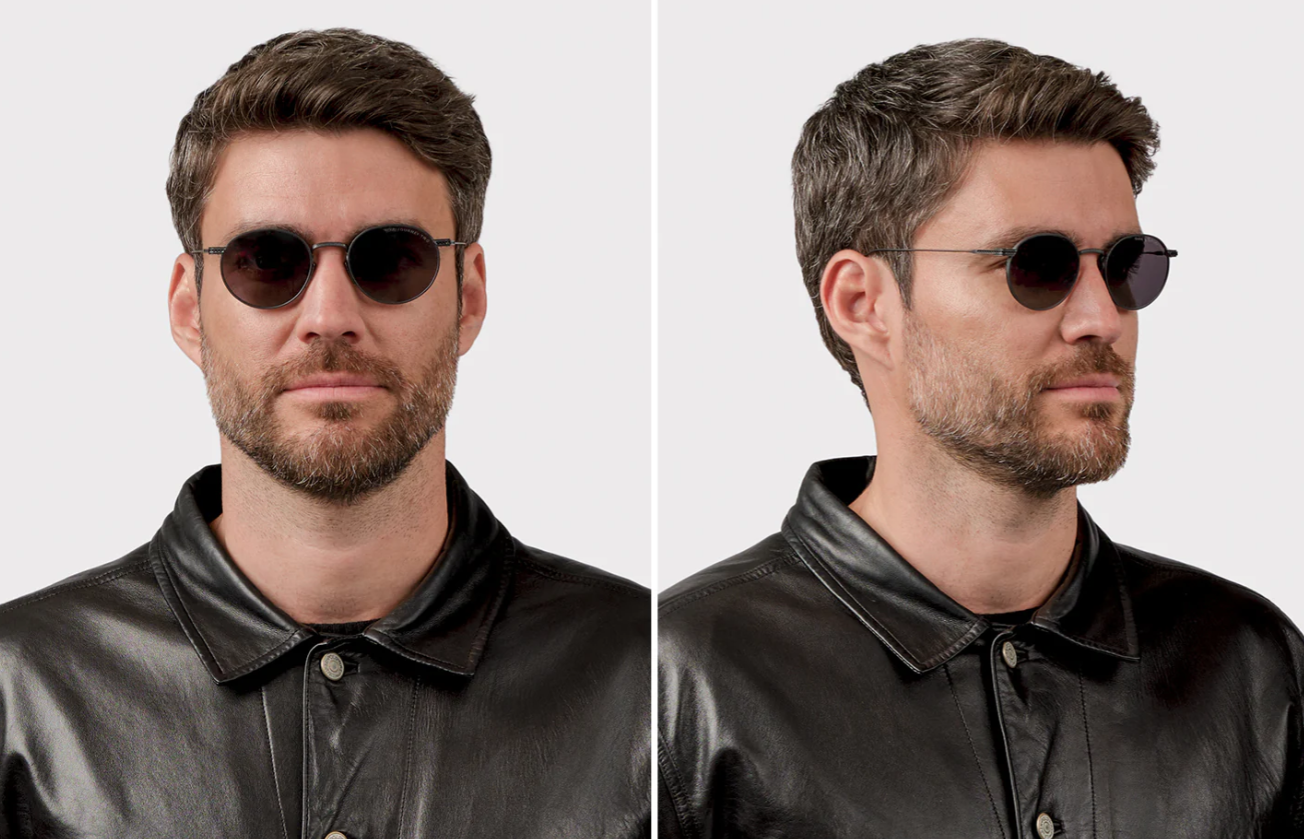 Dita Sunglasses DTS165-A-01