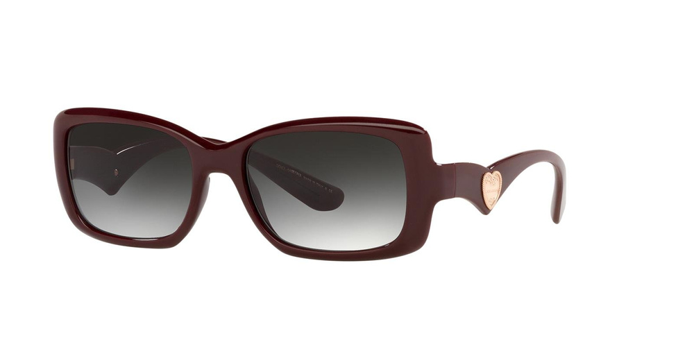 Dolce & Gabbana Sunglasses DG6152-32858G