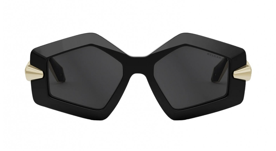 Bvlgari Sunglasses BV40003I-001A