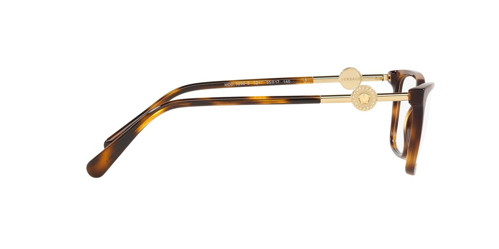 Versace Optical frame VE3299B-5217