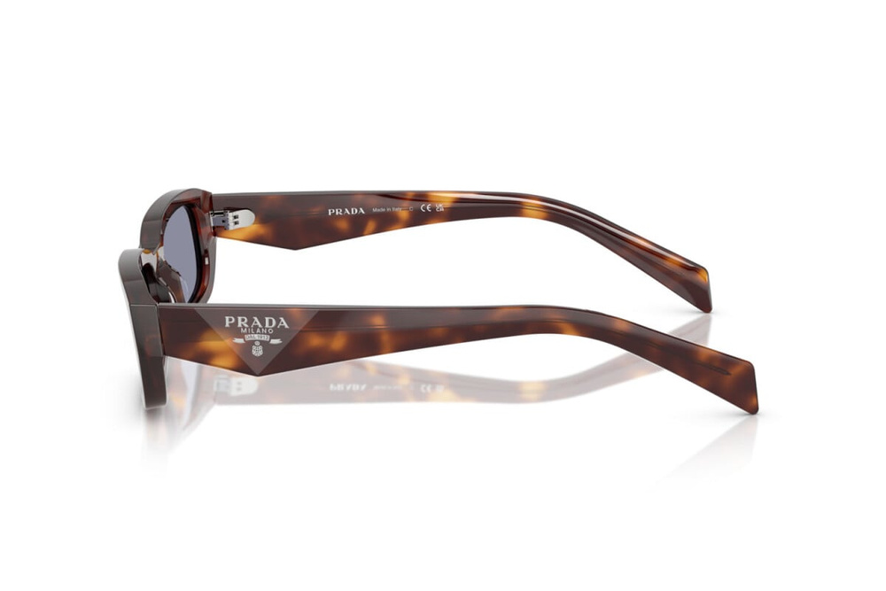 Prada Sunglasses PRB06S-15W03N