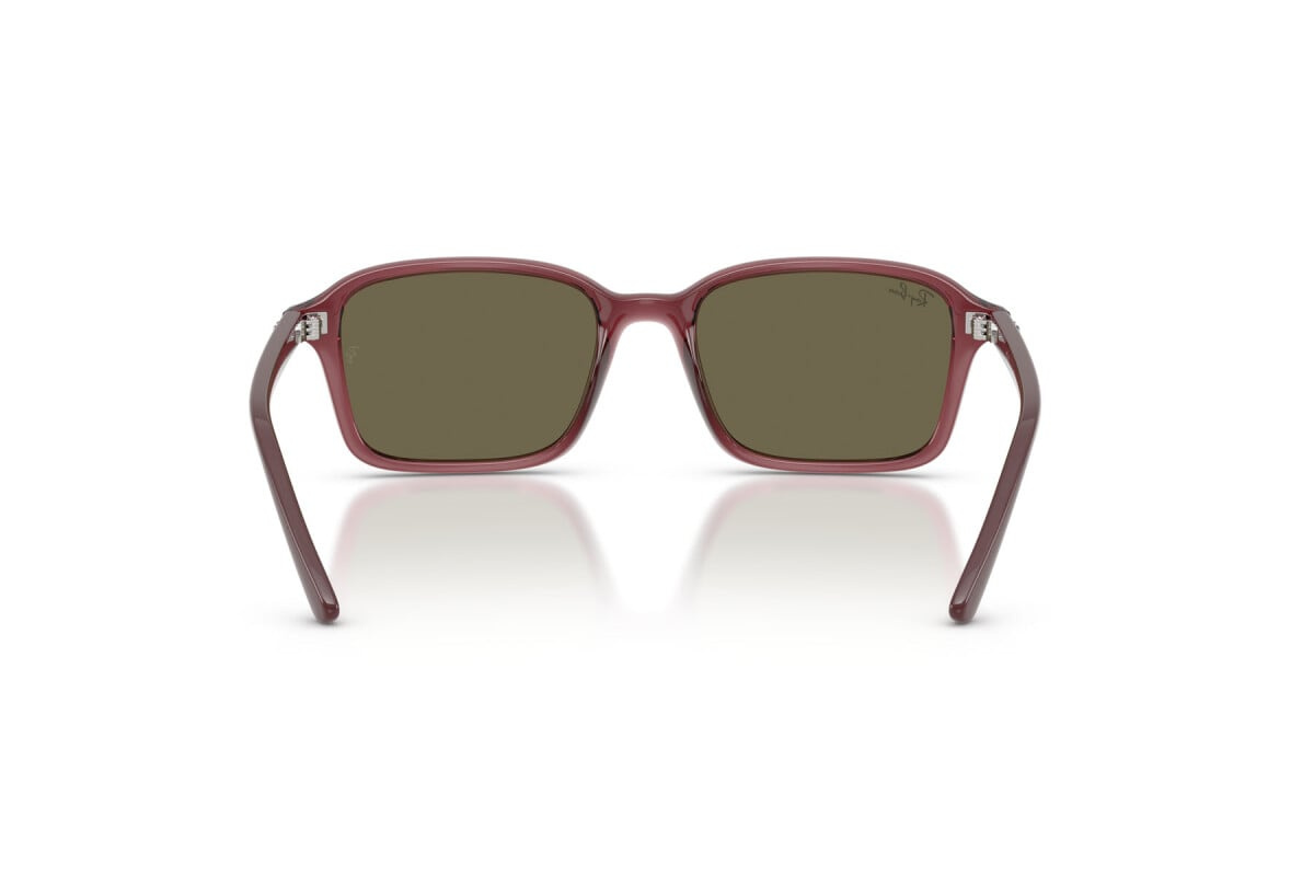 Ray-Ban Okulary przeciwsłoneczne Dziecięce RJ9131S-7197/3