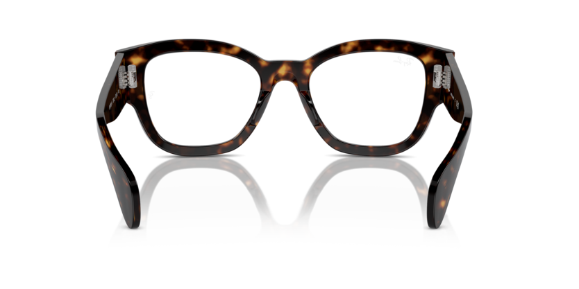 Ray-Ban Optical frame JORGE RX7681V-2012