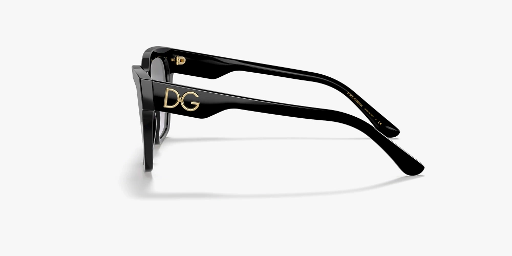 Dolce & Gabbana Sunglasses DG4384-501/8G