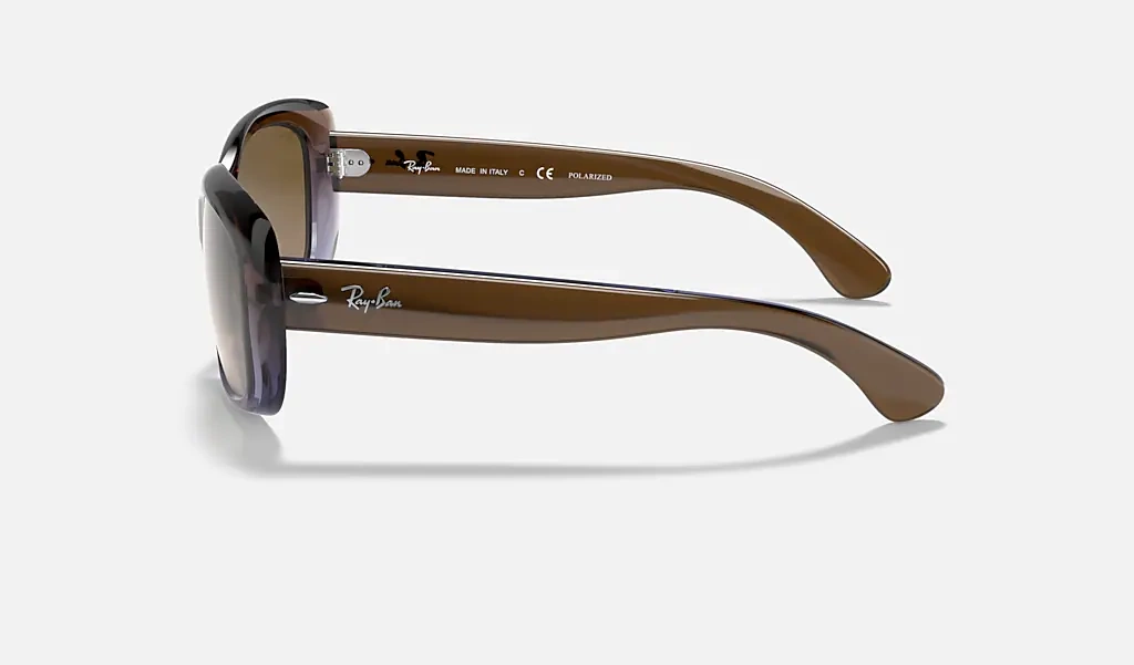 Ray-Ban Sunglasses RB4101-860/51