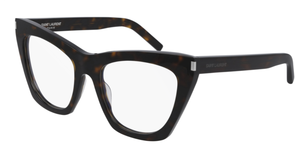 Saint Laurent Optical frame SL214 KATE OPT-002