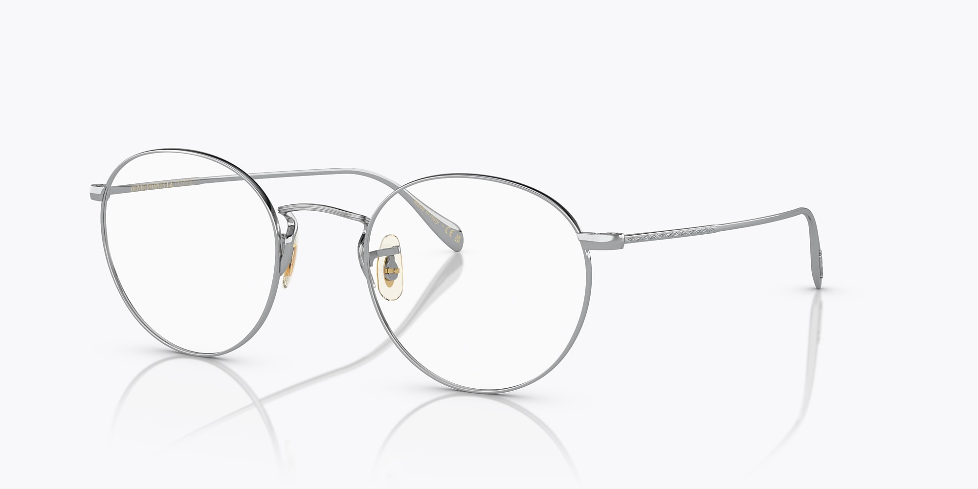 Oliver Peoples Oprawy korekcyjne  COLERIDGE OV1186-5036