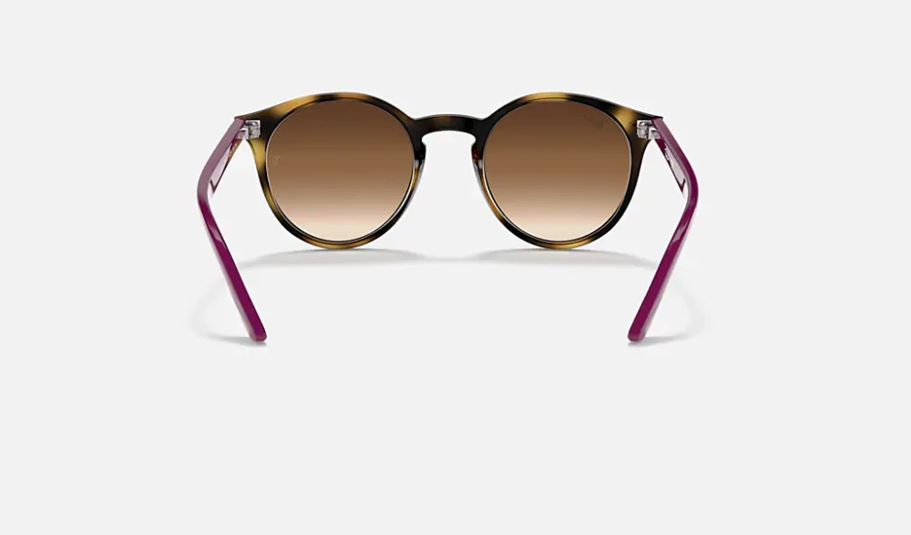 Ray-Ban Okulary przeciwsłoneczne Dziecięce RJ9064S-704113