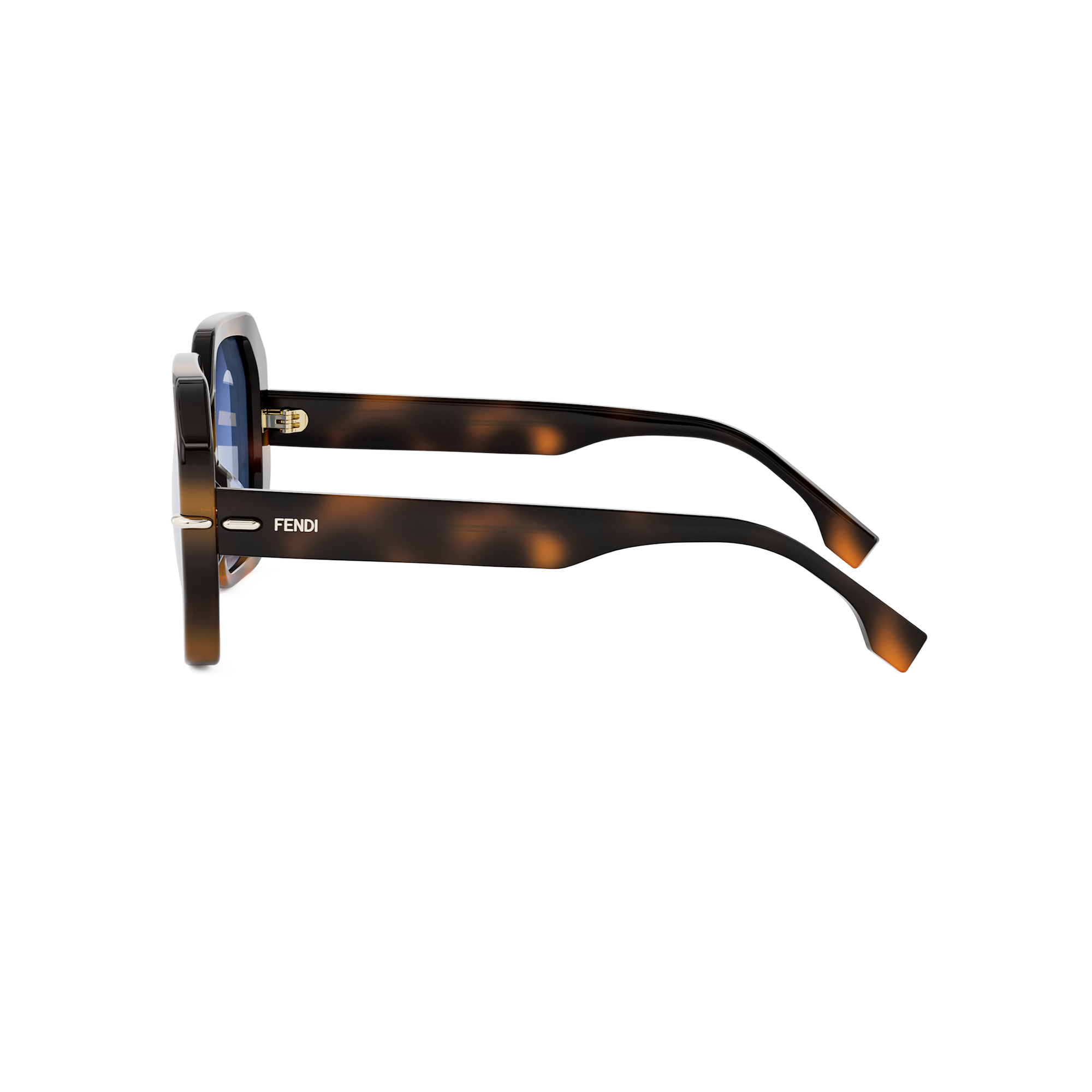 Fendi Sunglasses FE40173I-53X