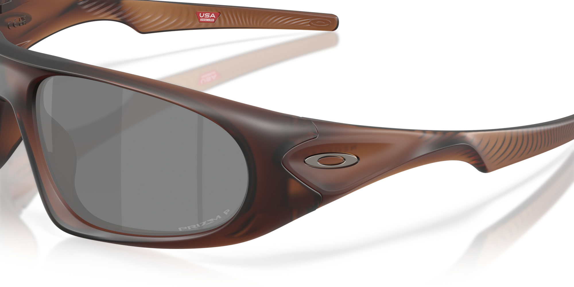 Oakley Sunglasses NEOFORMA OO9528-05