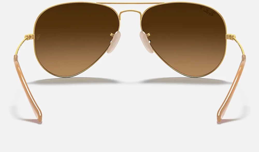 Ray-Ban AVIATOR Sunglasses RB3025-112/M2