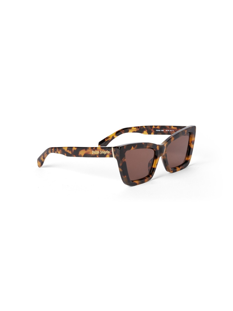 Palm Angels Okulary przeciwsłoneczne PERI091-064