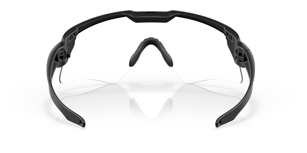 Oakley Okulary Balistyczne SI Ballistic M Frame Alpha Black Array - 2LS - OO9296-05