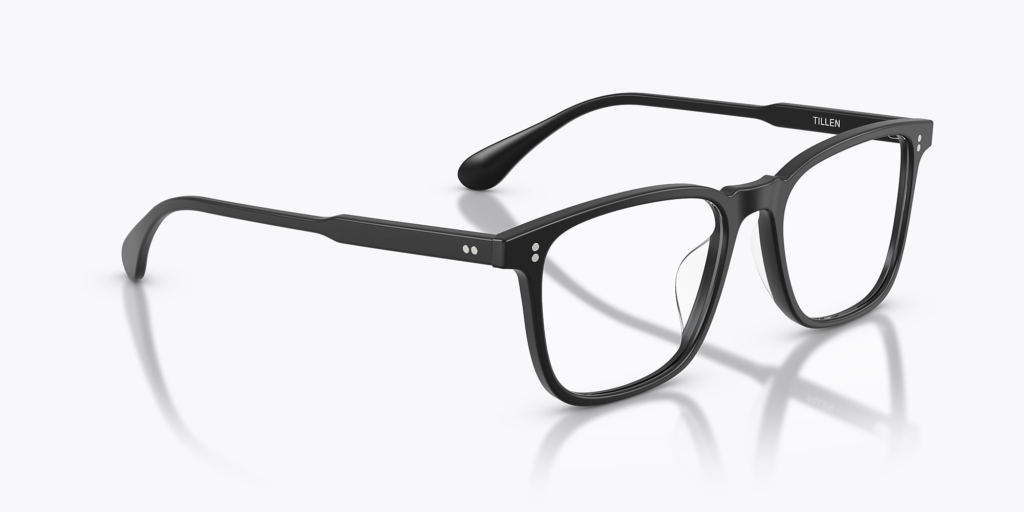 Oliver Peoples Okulary korekcyjne Tillen OV5603U-1796