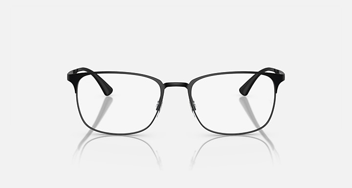 Ray-Ban Optical frame RX6421-2904